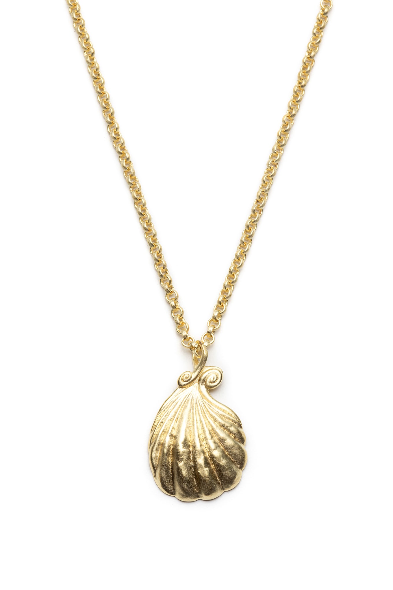 Paloma Necklace