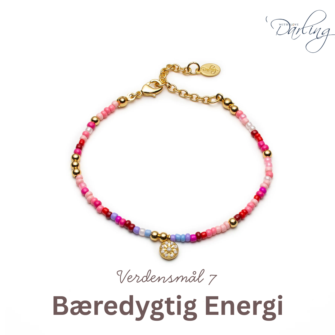 Life Force Pearl Bracelet