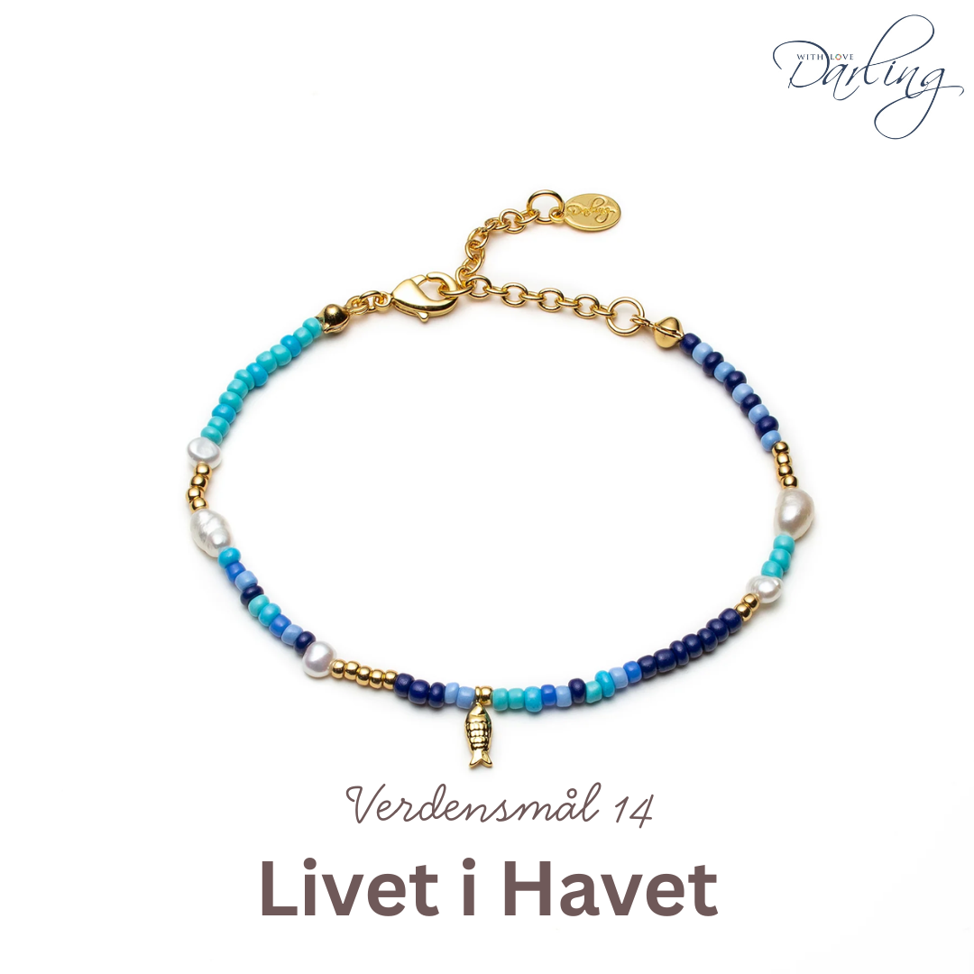 Saltwater Pearl Bracelet