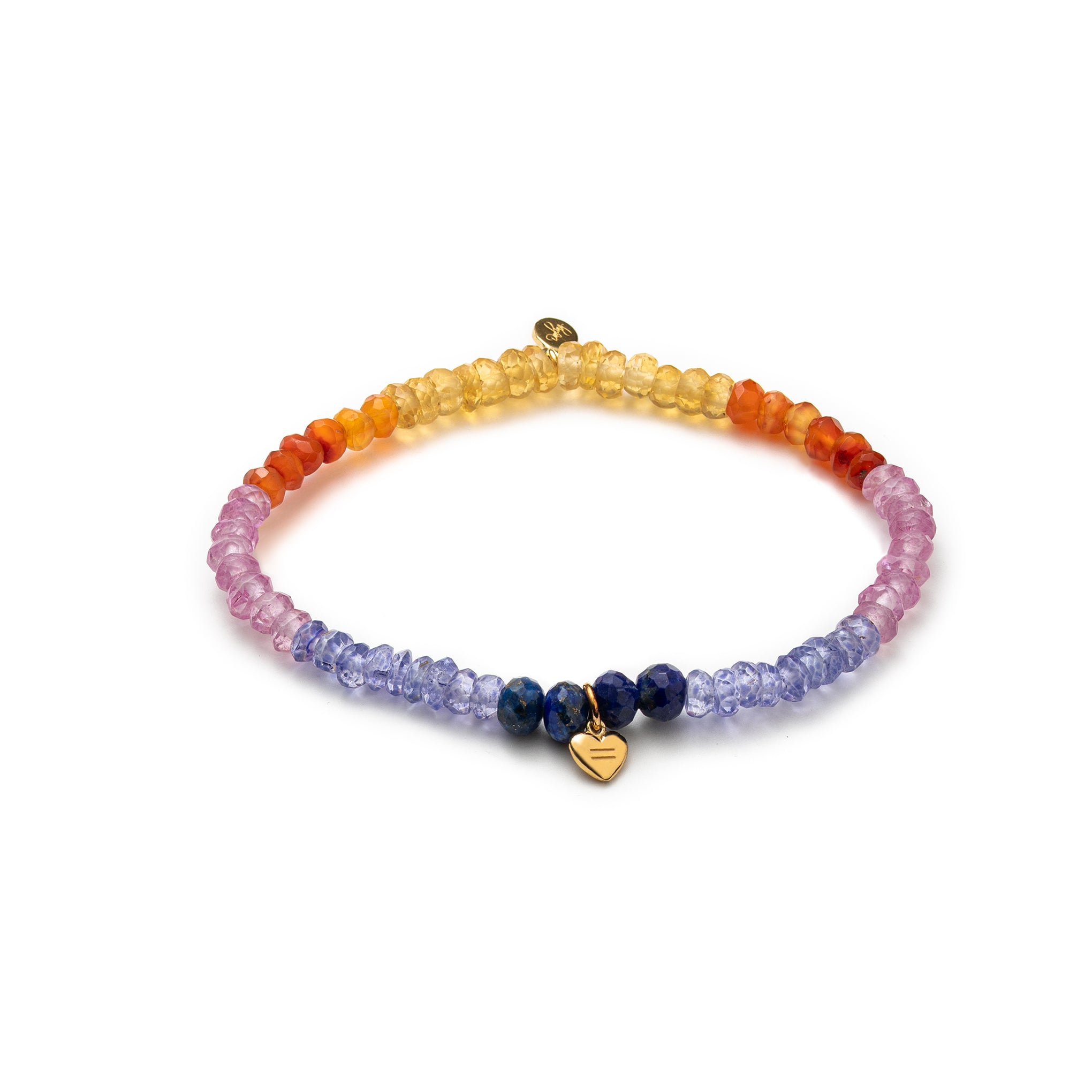 Equality Candy Bracelet
