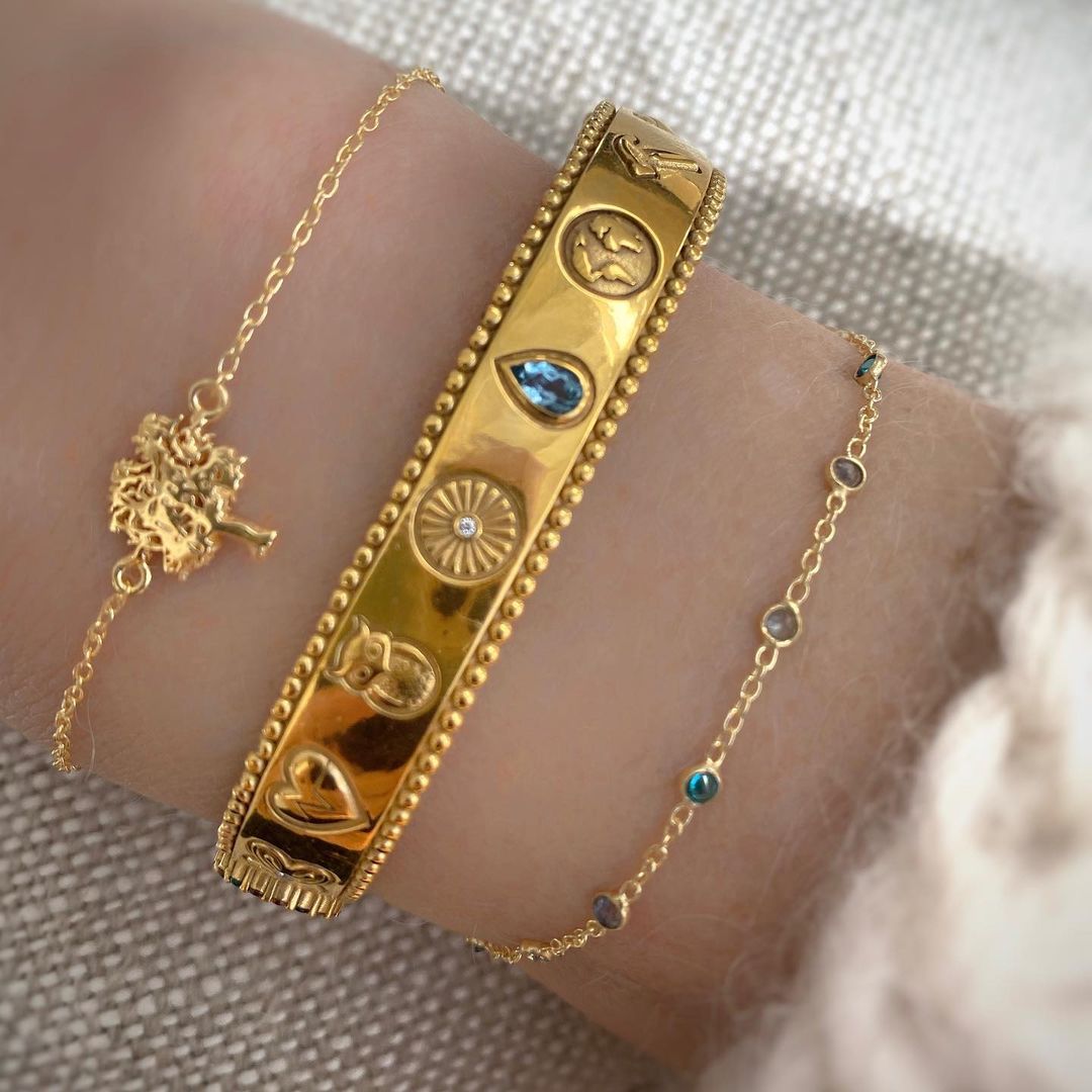 Tree of Life Bracelet