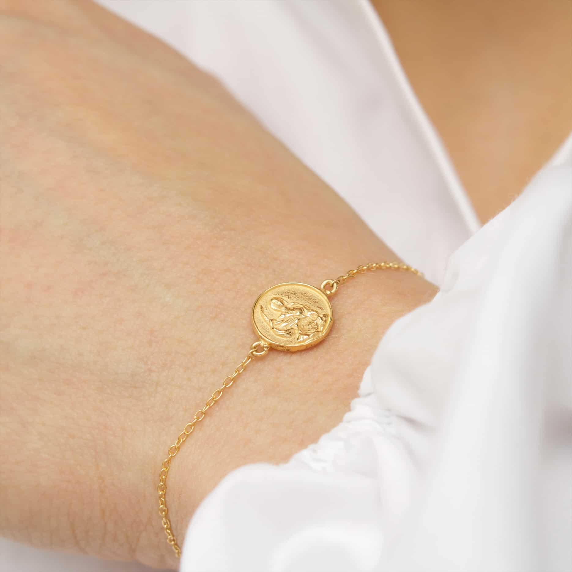 Abundantia Bracelet