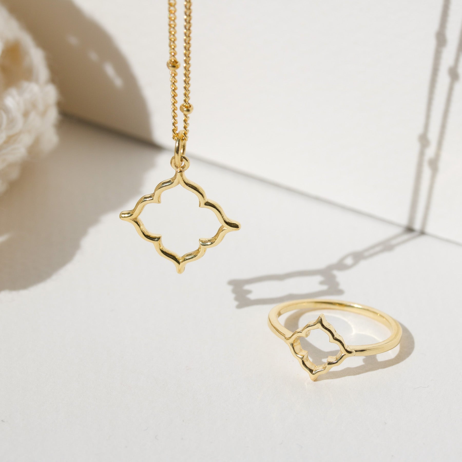 Community Ring