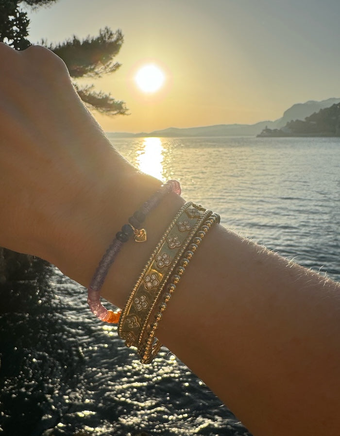 Equality Candy Bracelet