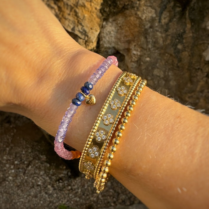 Equality Candy Bracelet