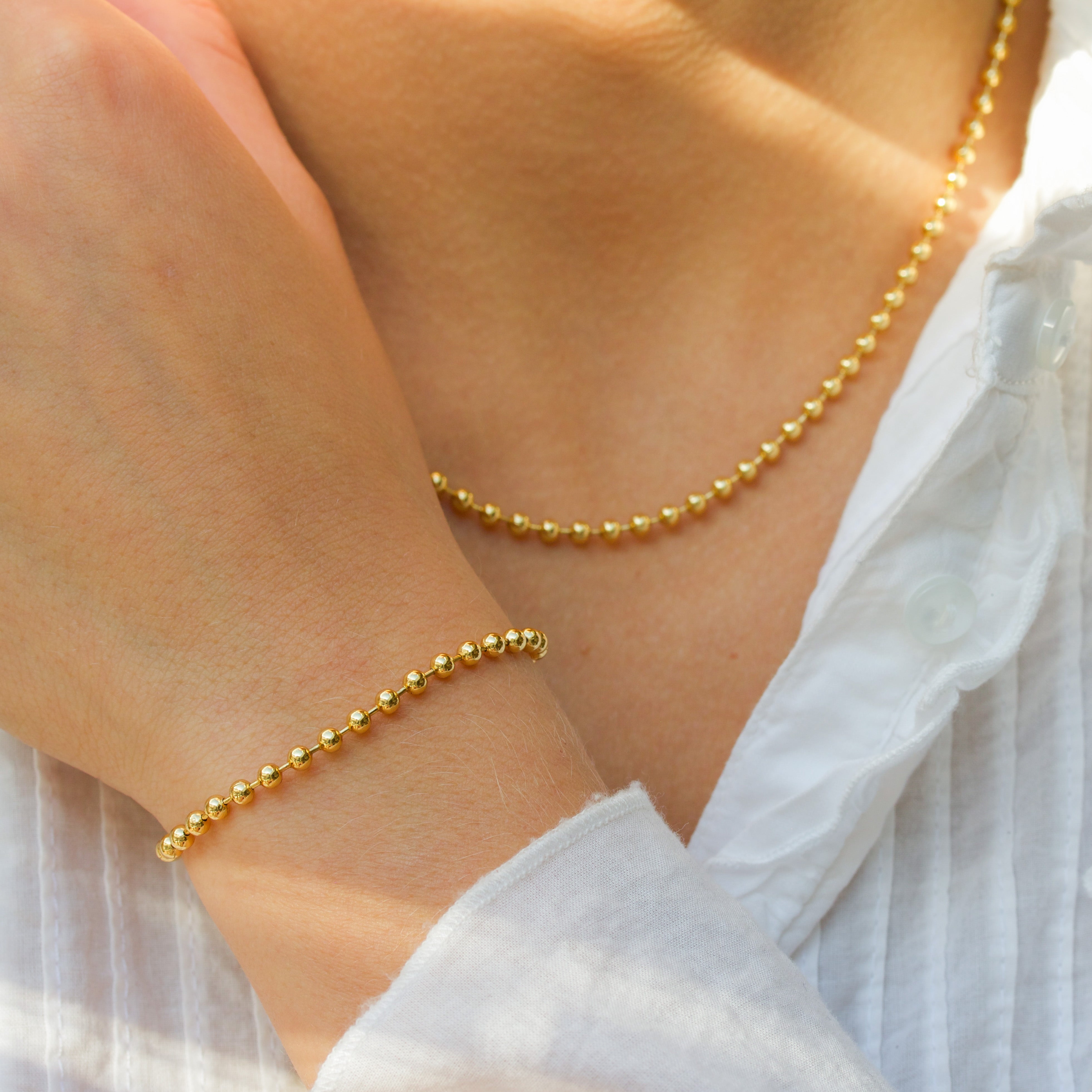 Hedvig Necklace