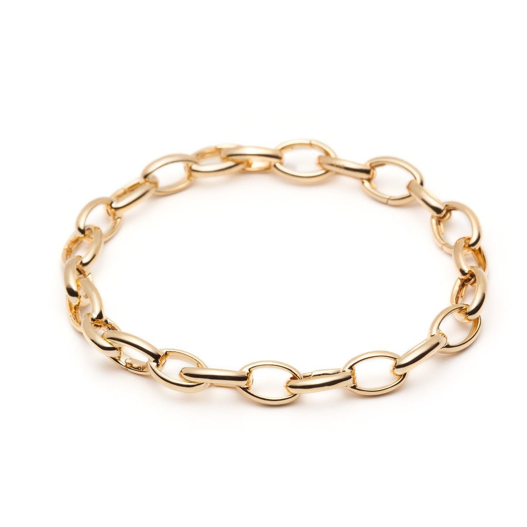 Extra Link for Global Goal Bracelet