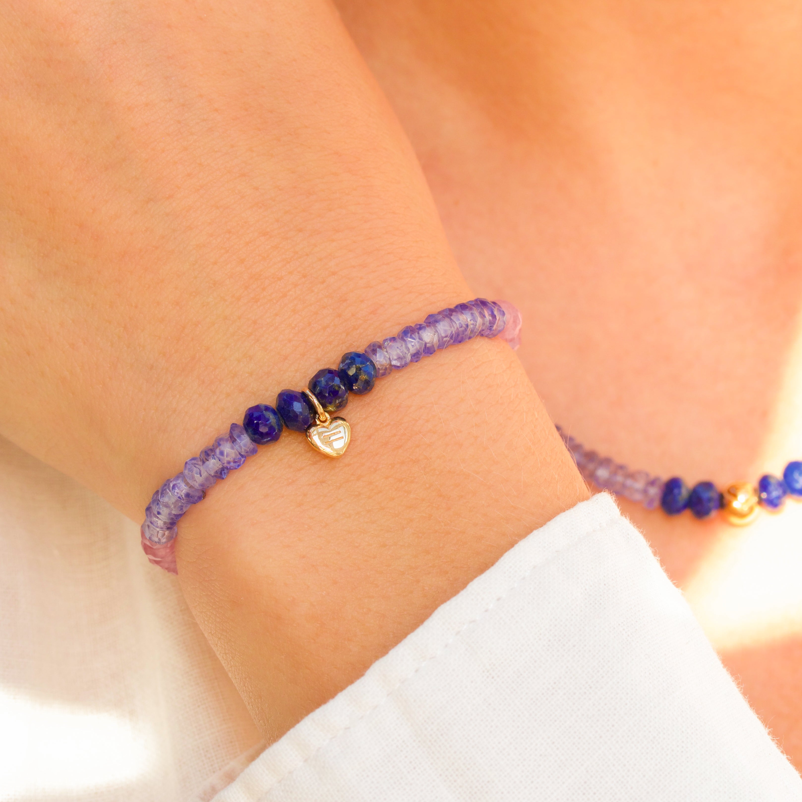 Equality Candy Bracelet