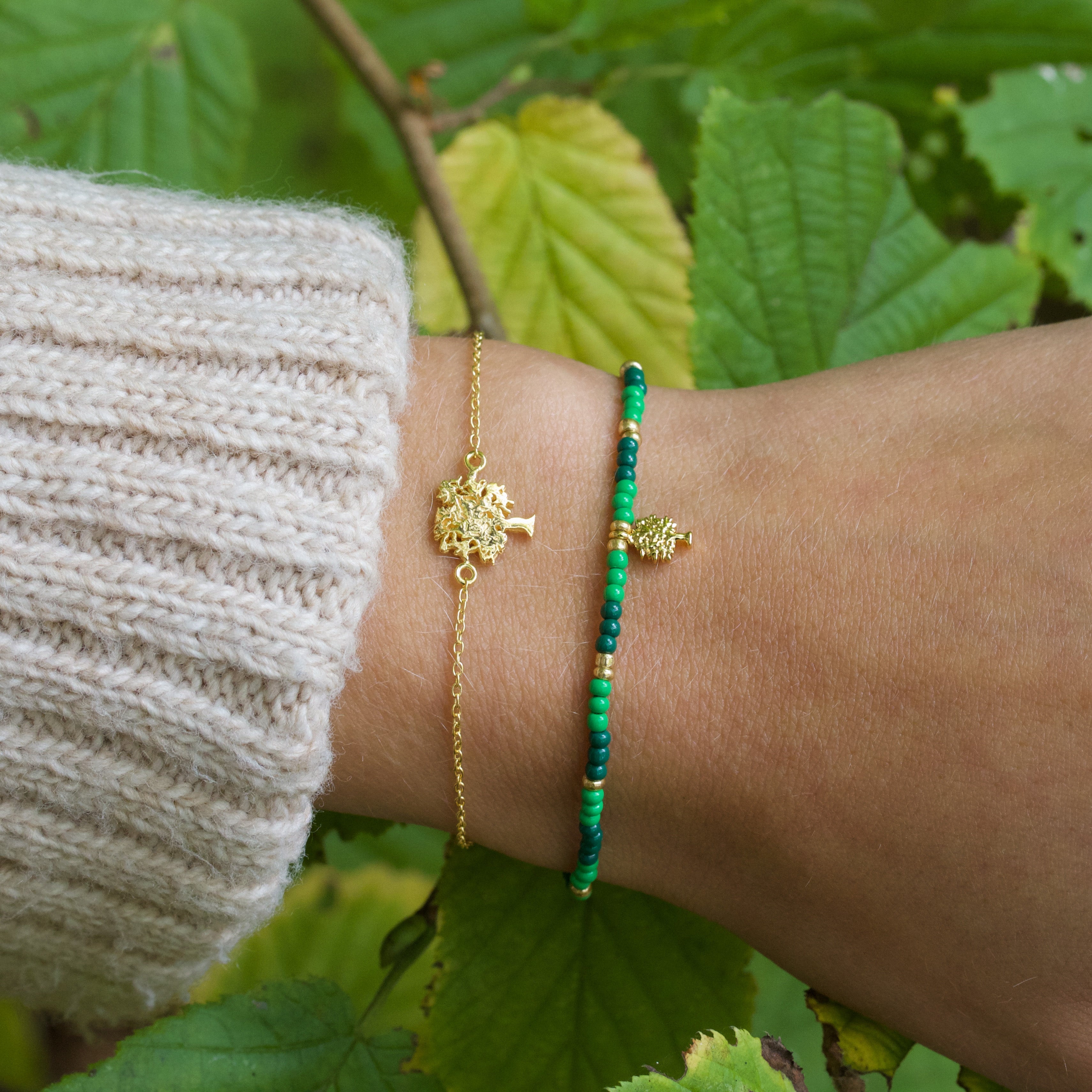Tree of Life Bracelet
