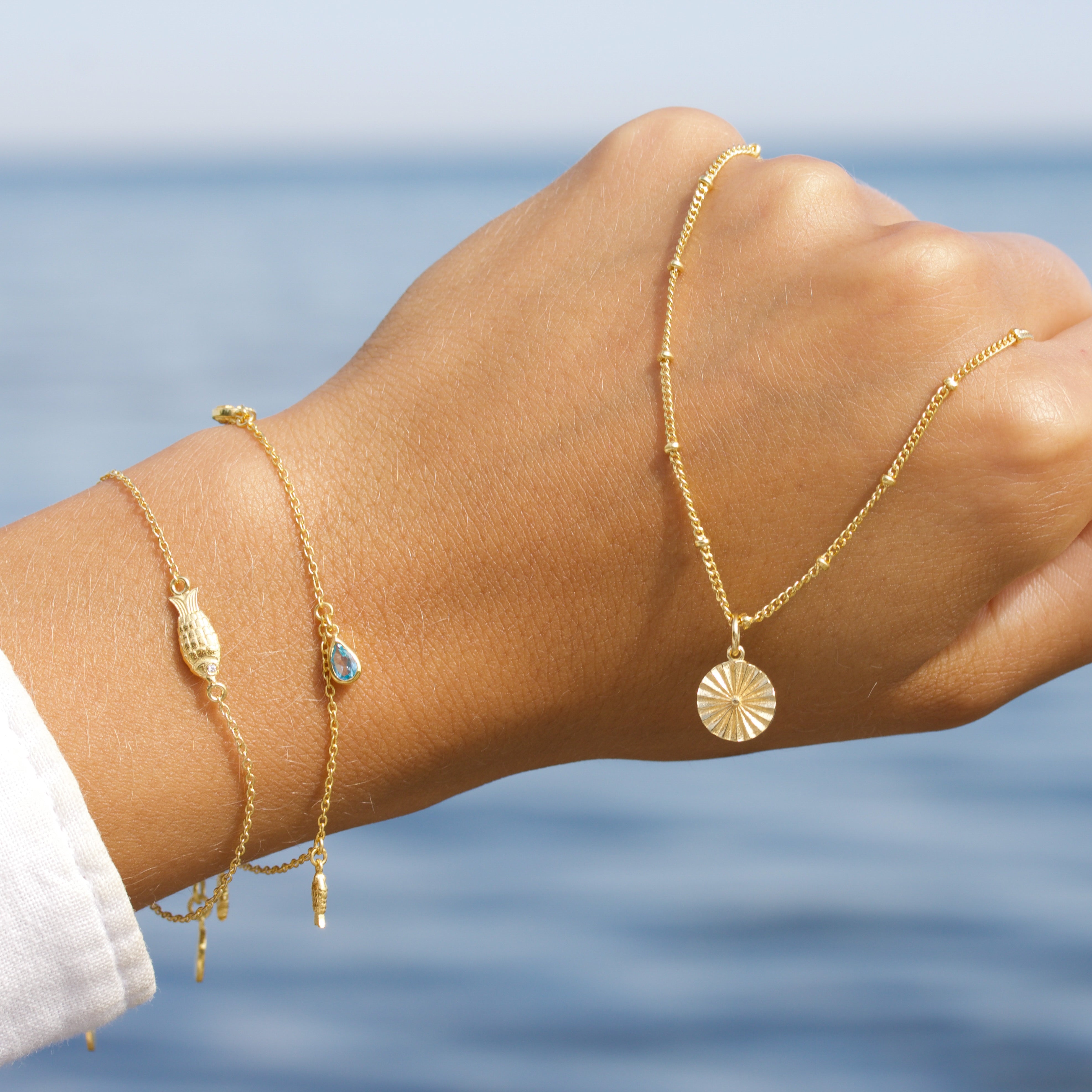 Innovation Necklace