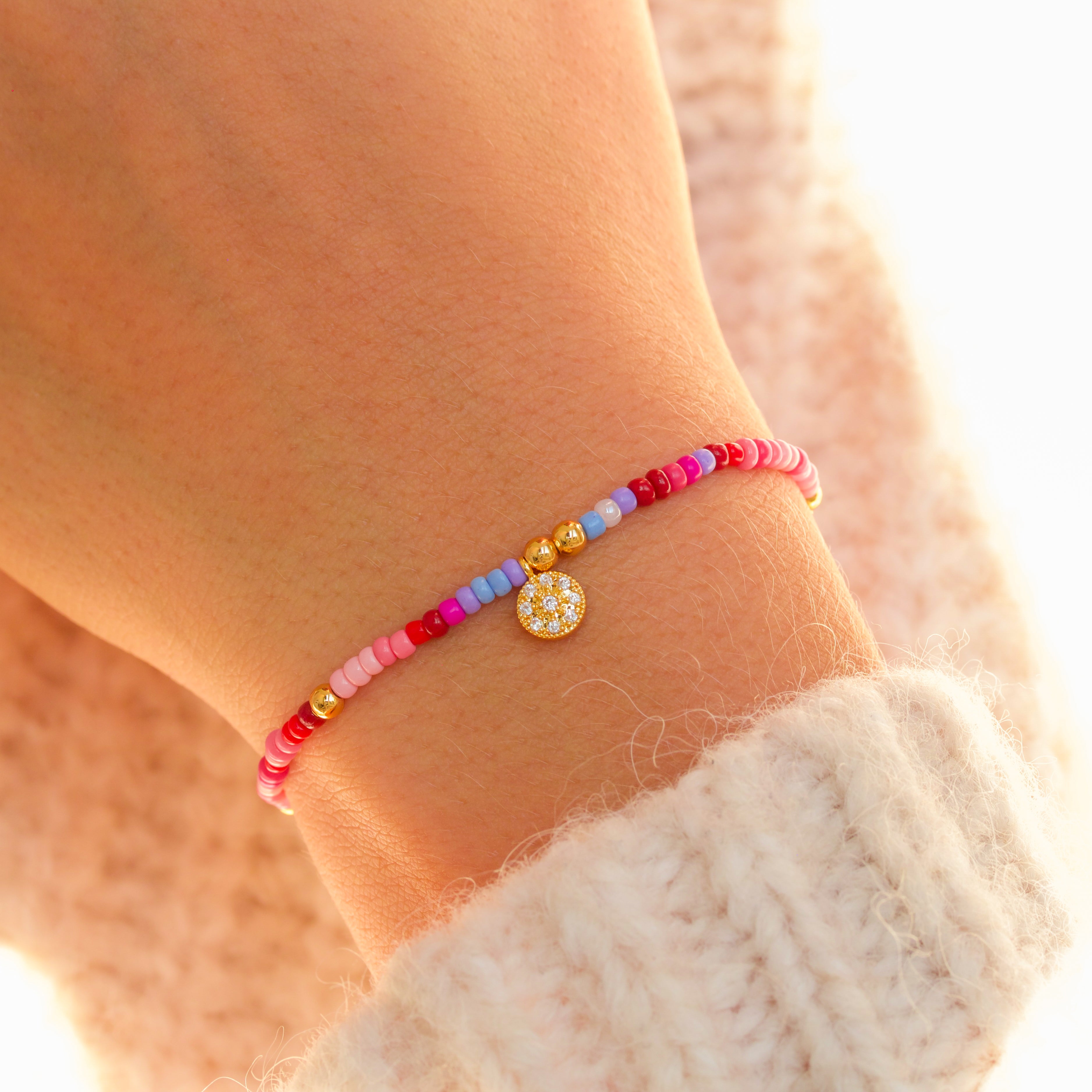 Life Force Pearl Bracelet