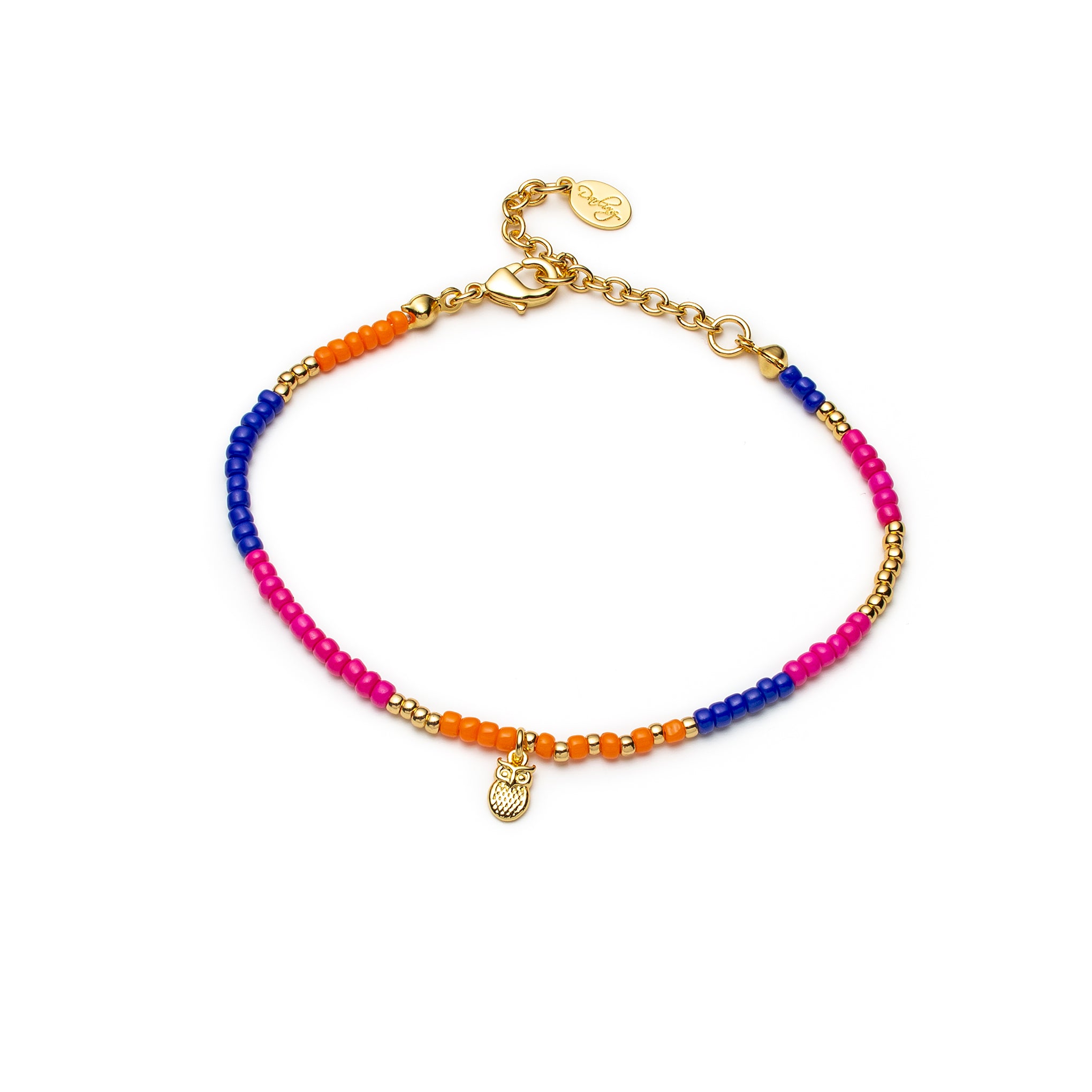 Geni Pearl Bracelet