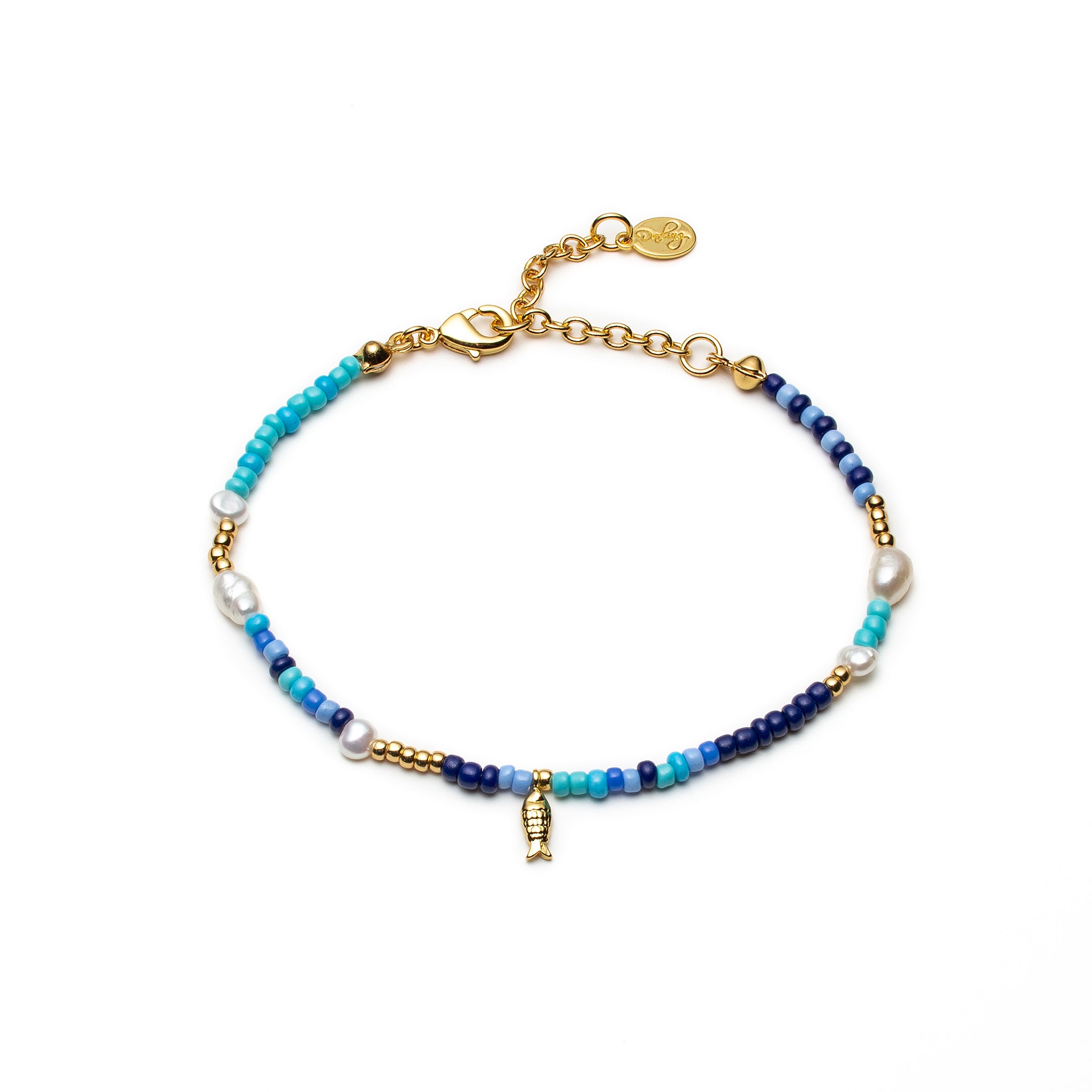 Saltwater Pearl Bracelet