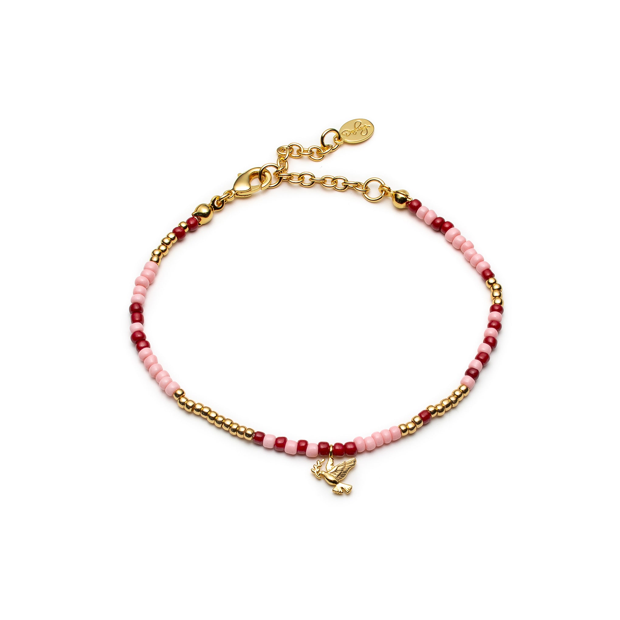 Fair Pearl Bracelet