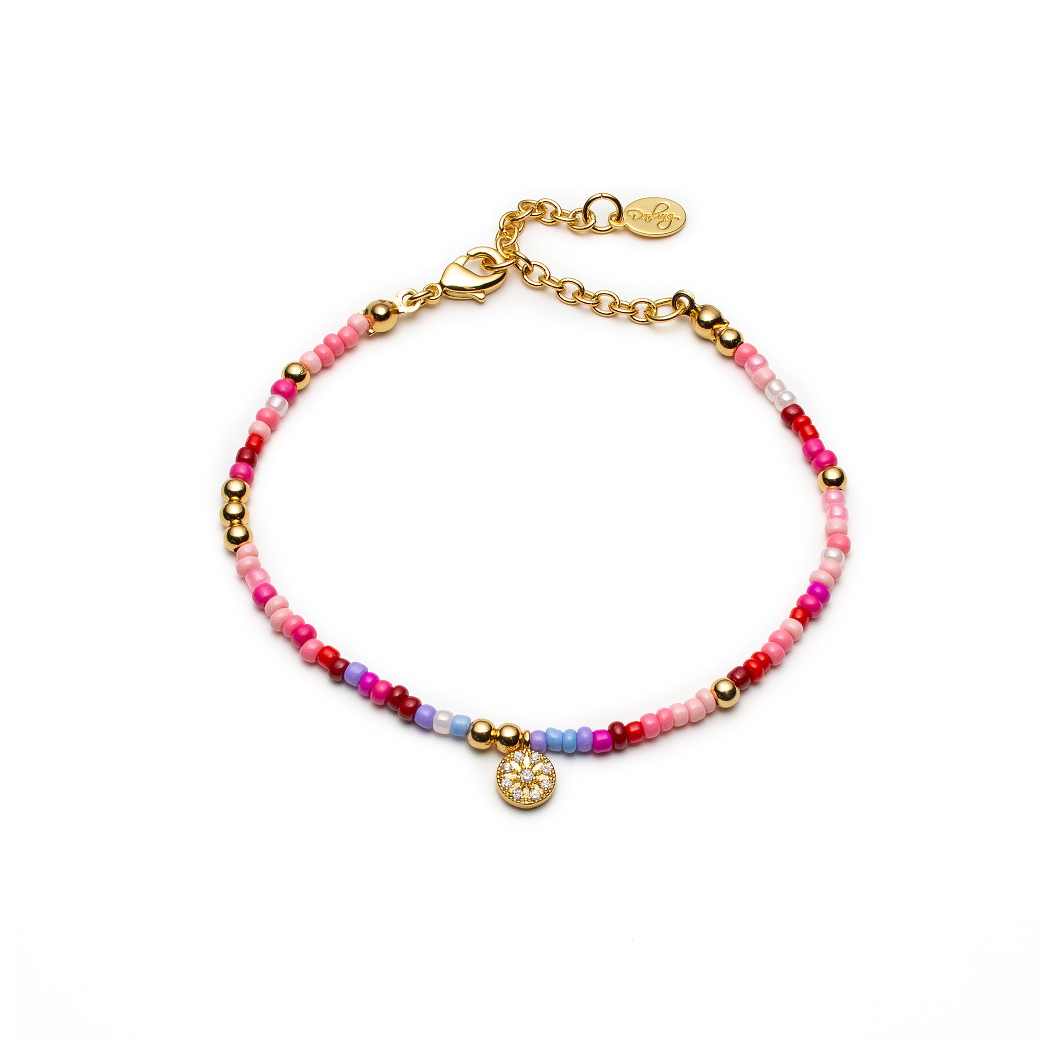Life Force Pearl Bracelet