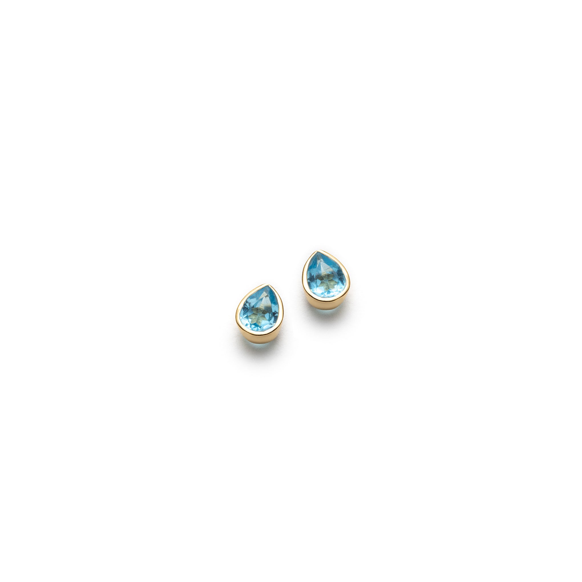 Water drop 💧 earring