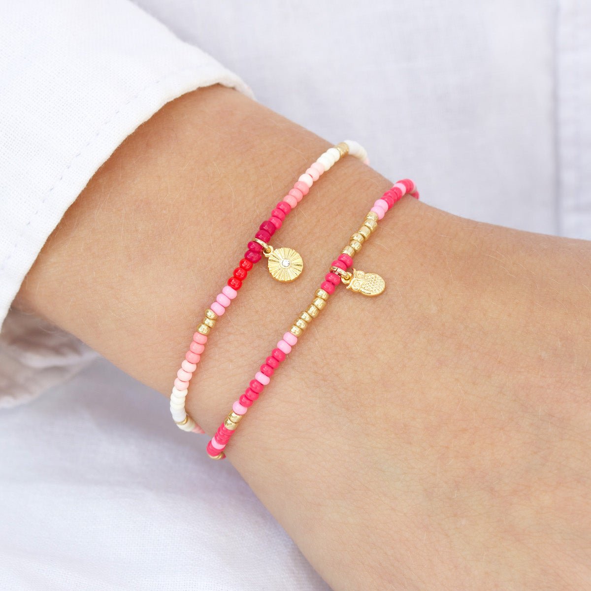 Innovation beaded Bracelet