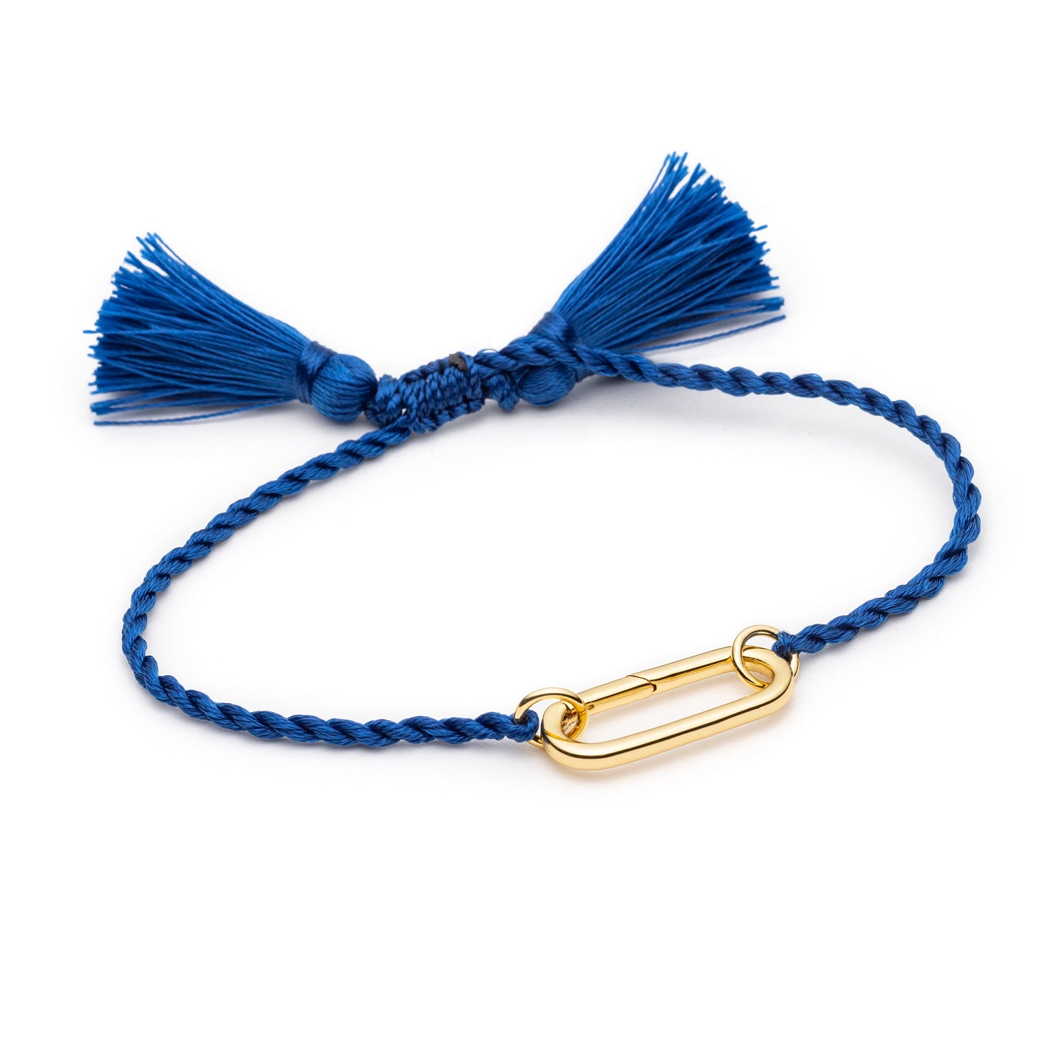 Smile Charms Bracelet