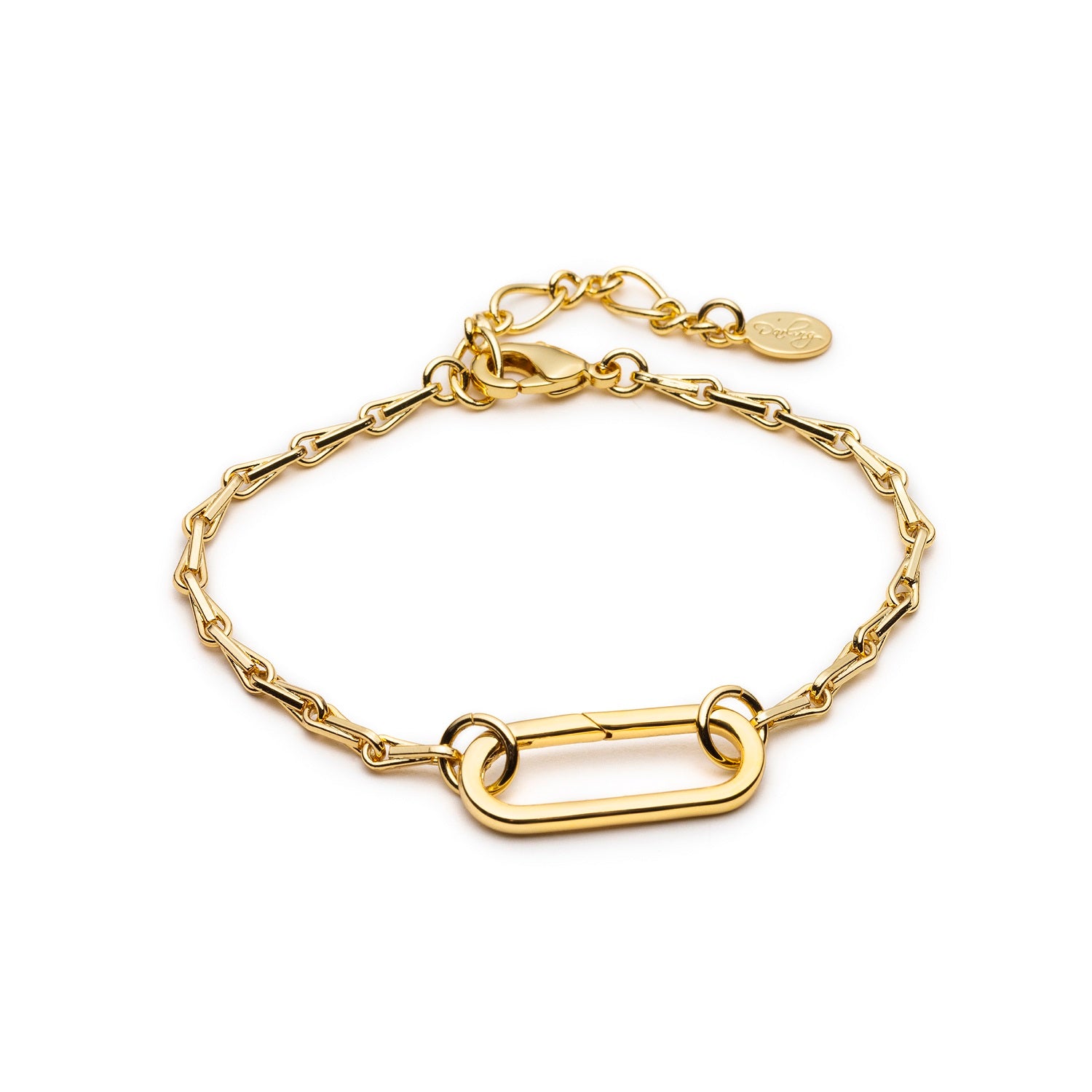 Hope Charm Bracelet