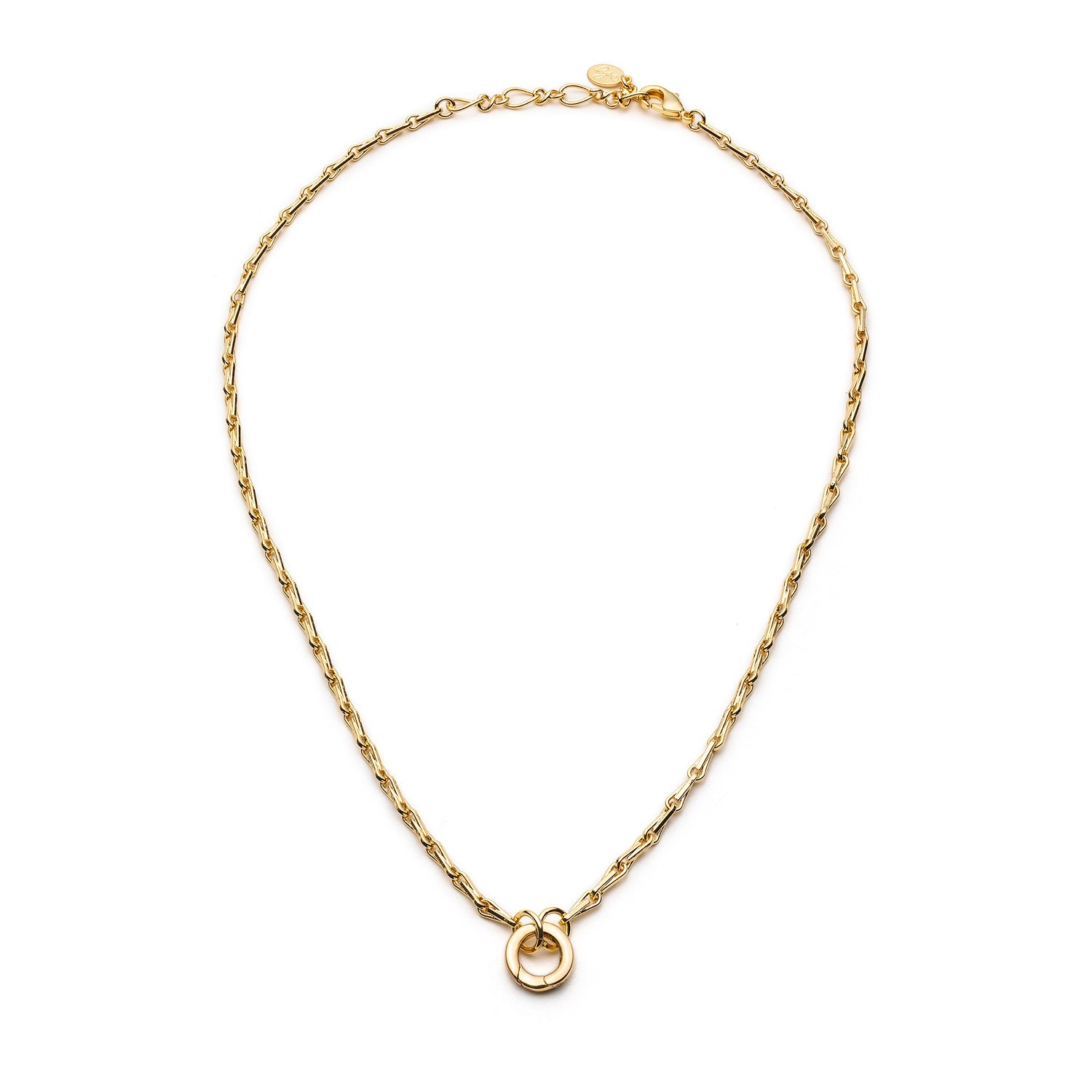 Cool Charms Necklace