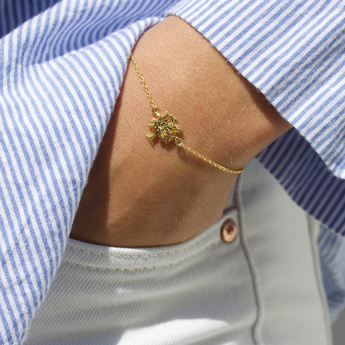 Tree of Life Bracelet