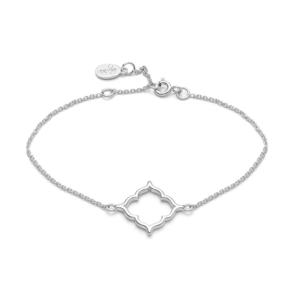 Community Bracelet Silver