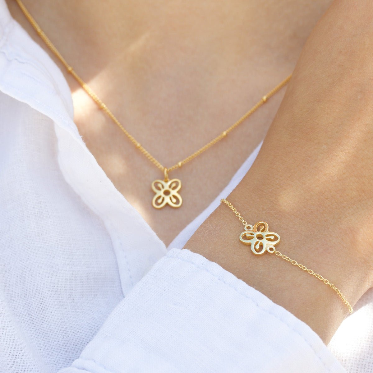 Bese Saka Bracelet