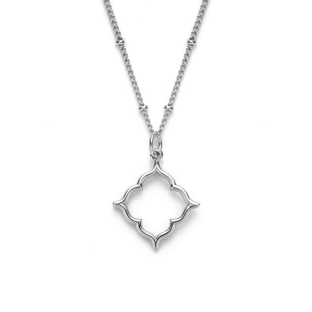 Community Necklace - With Love Darling