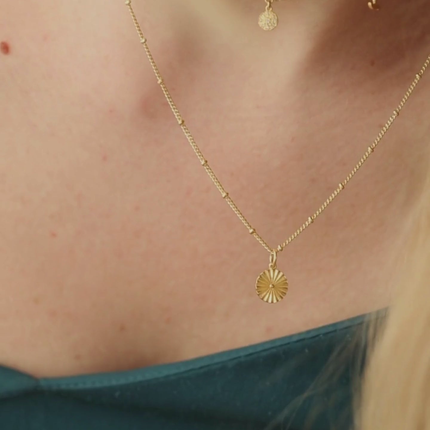 Innovation Necklace