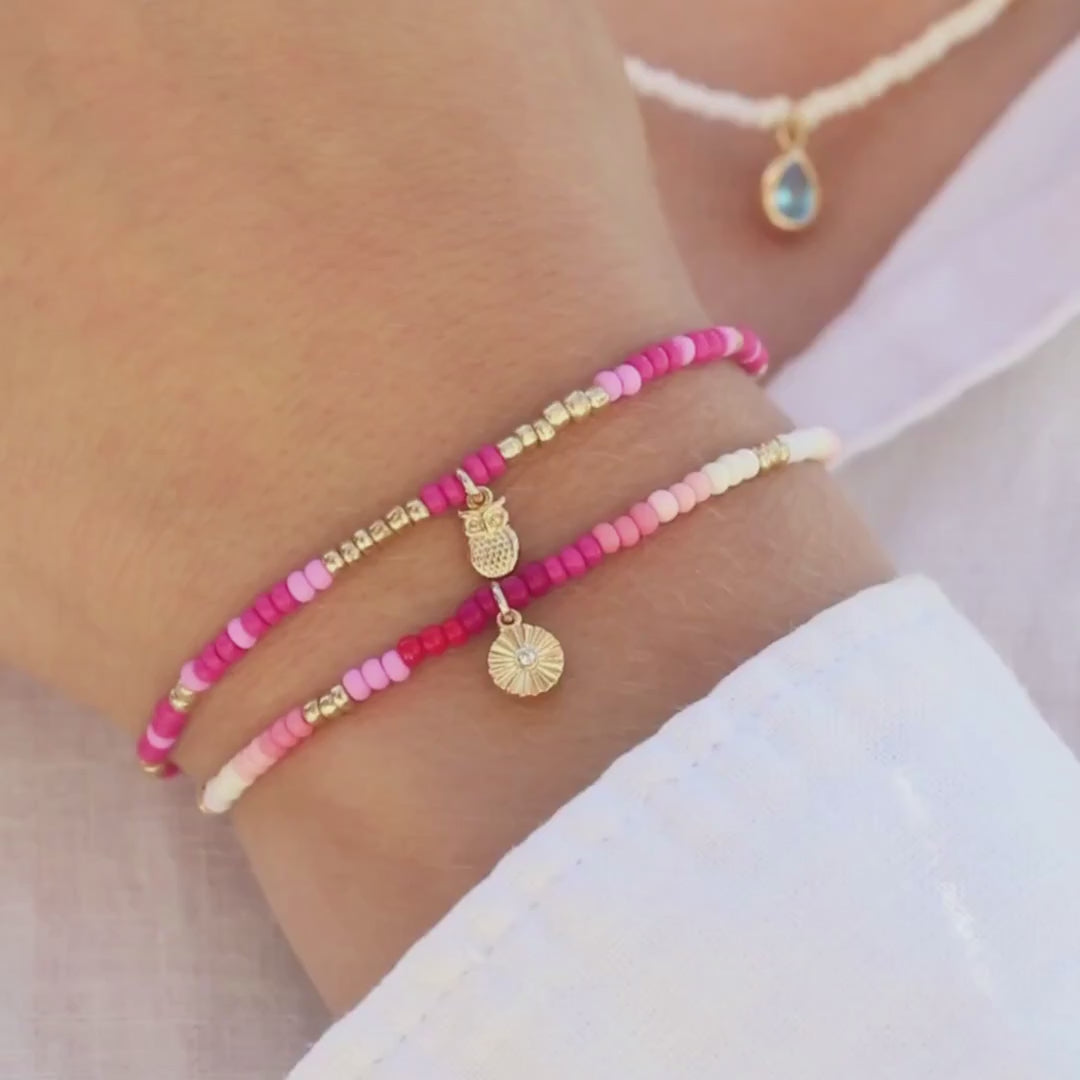 Innovation beaded Bracelet