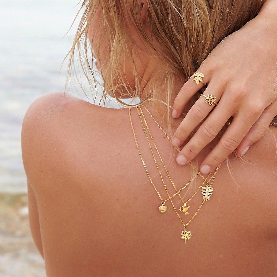 Tree of Life Necklace