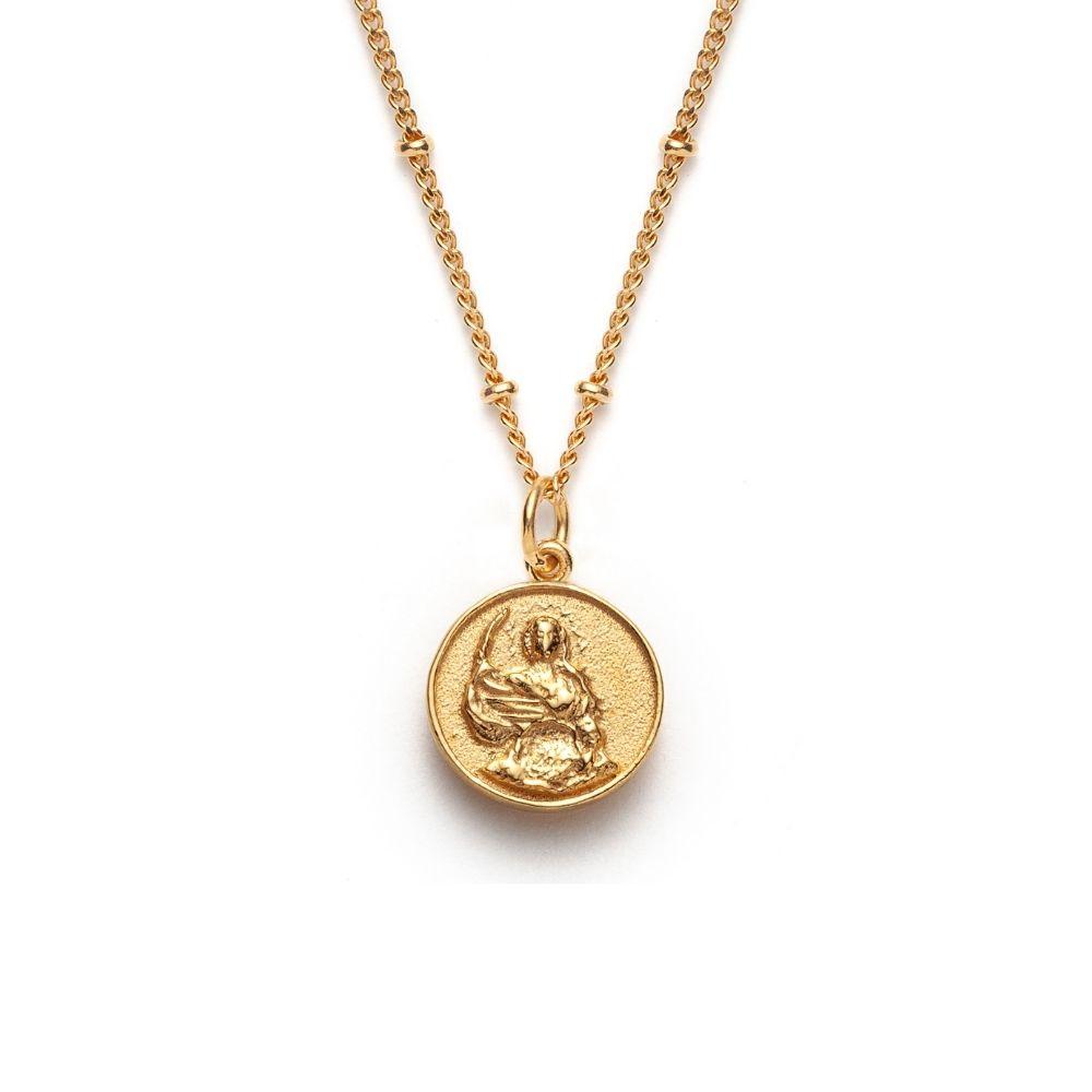 Abundantia Necklace - With Love Darling