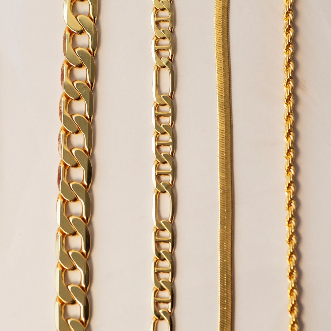 Beate Bracelet - With Love Darling