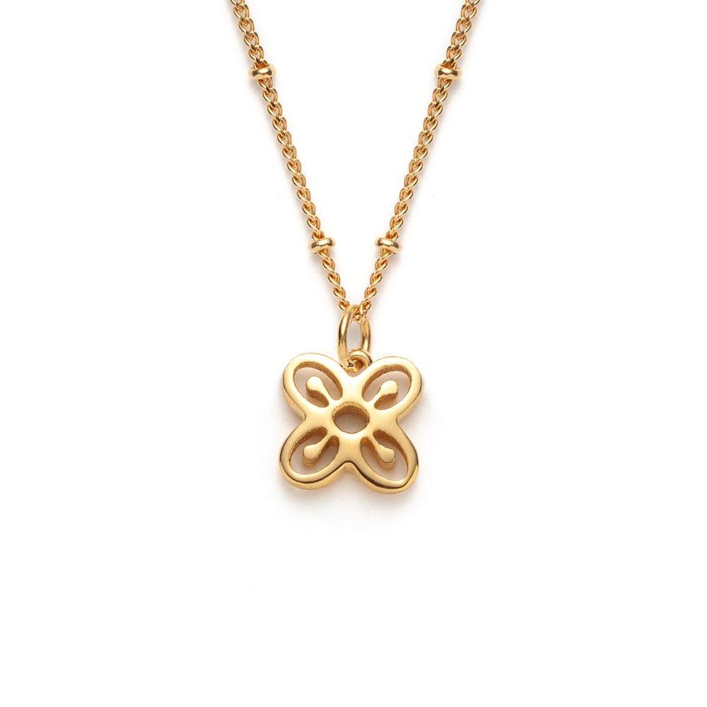 Bese Saka Necklace - With Love Darling