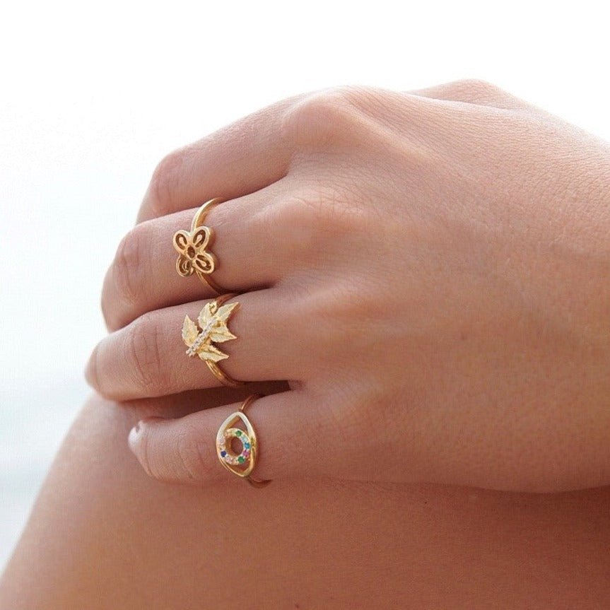 Bese Saka Ring - With Love Darling