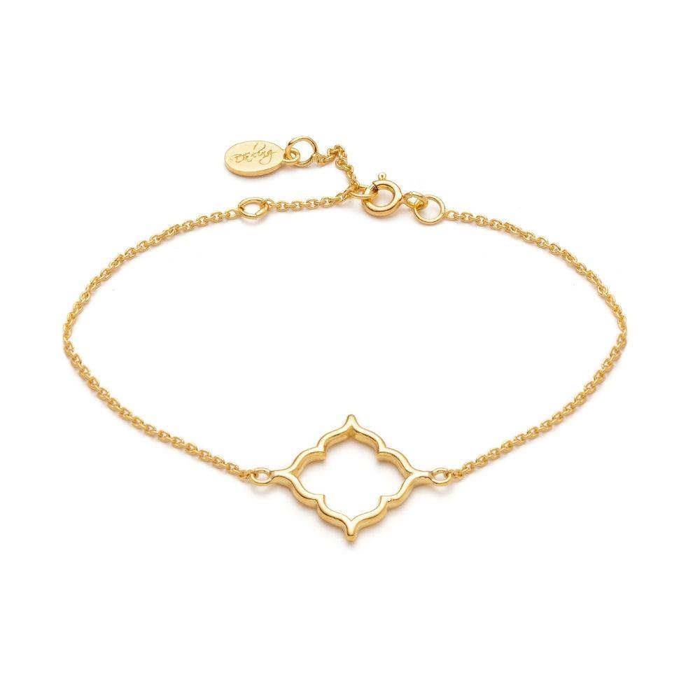 Community-Bracelet - With Love Darling