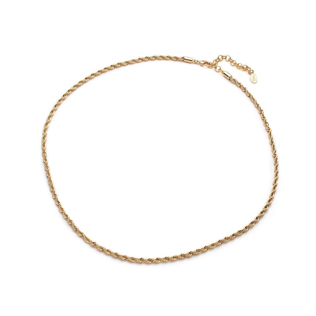 Elisa Necklace - With Love Darling