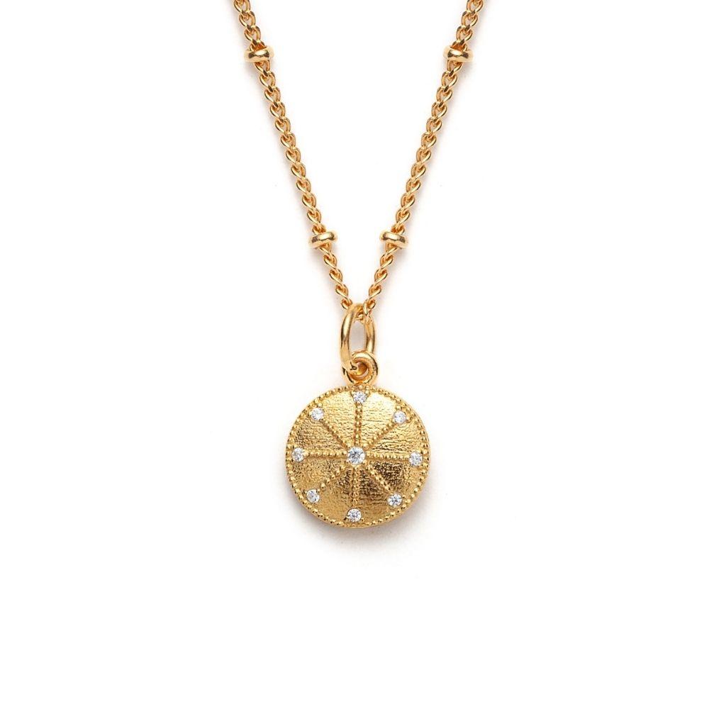 Energy Necklace - With Love Darling