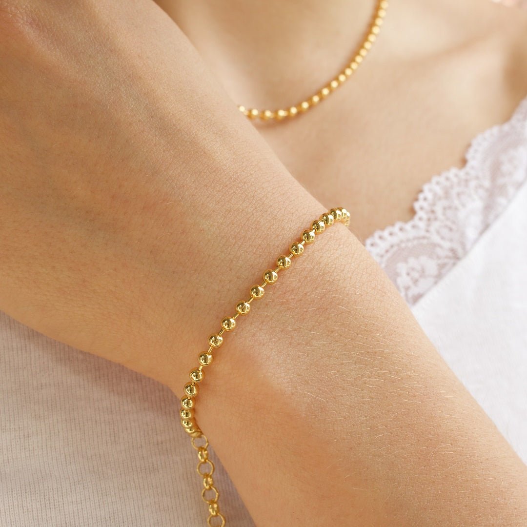 Hedvig Bracelet - With Love Darling