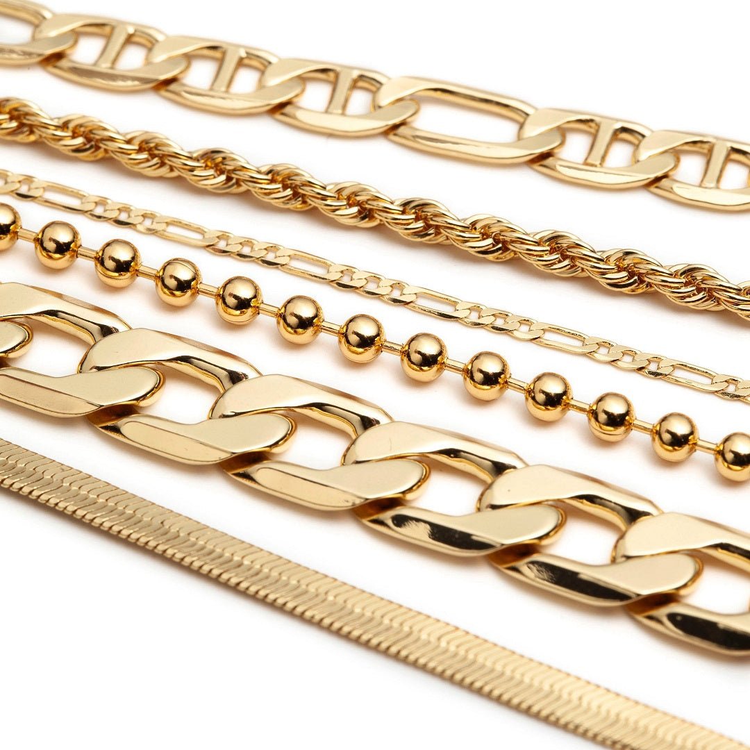 Magda Bracelet - With Love Darling