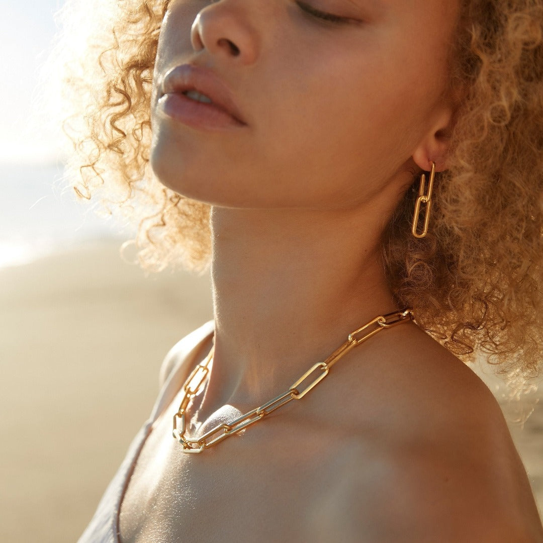 Mia Necklace - With Love Darling