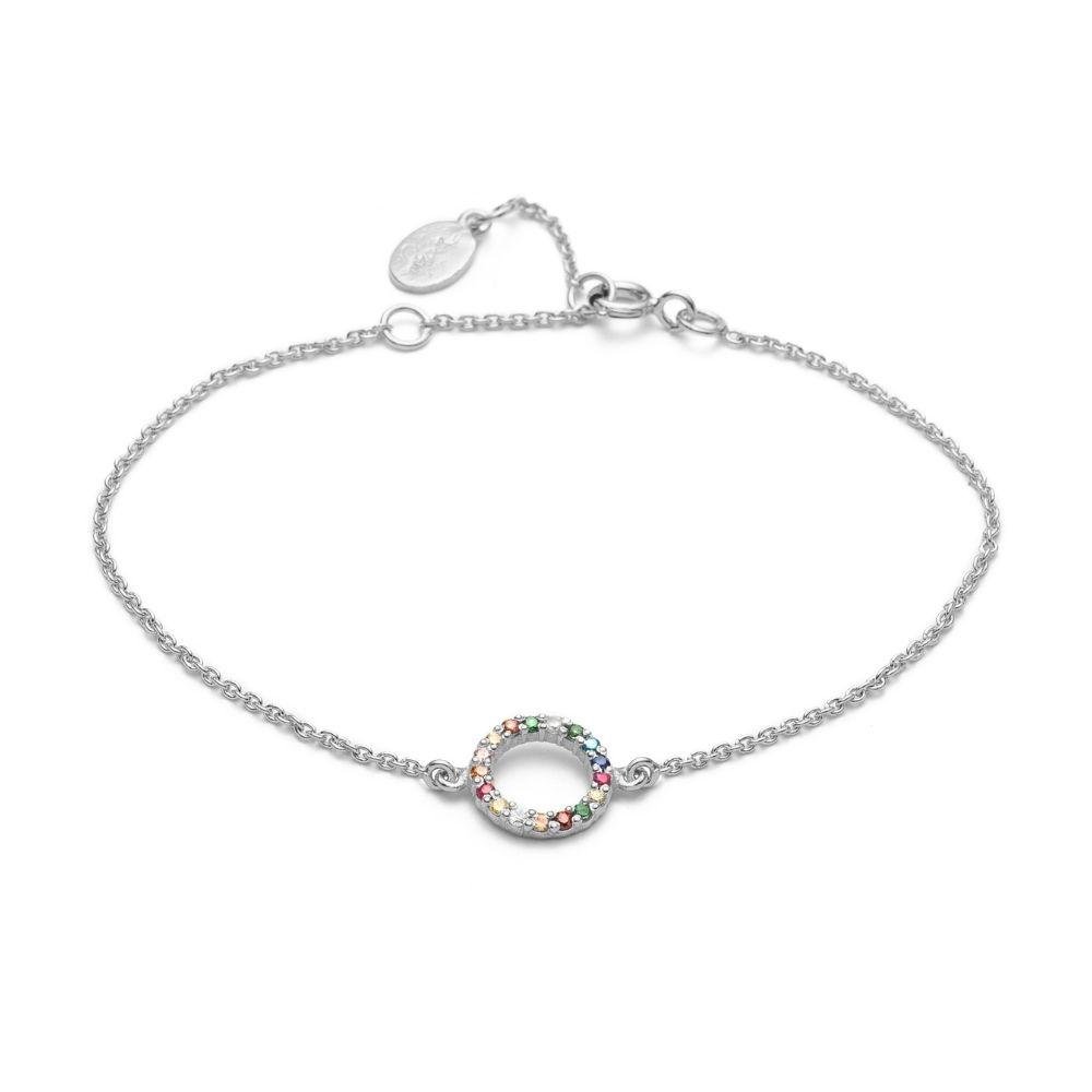 Partnership Bracelet - With Love Darling