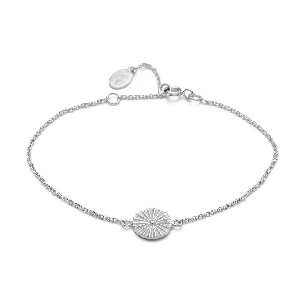 Wheel Bracelet - With Love Darling