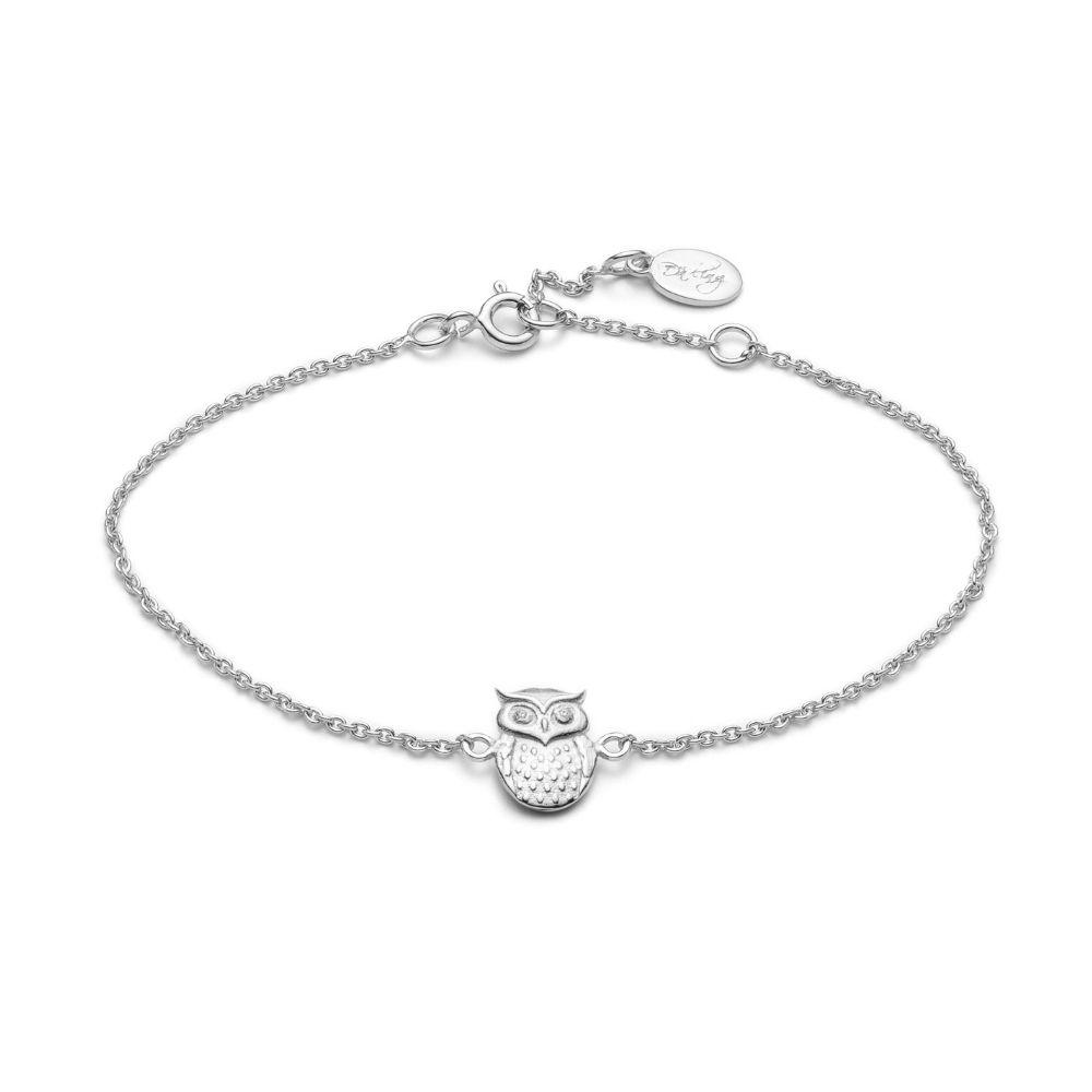 Wisdom Bracelet - With Love Darling