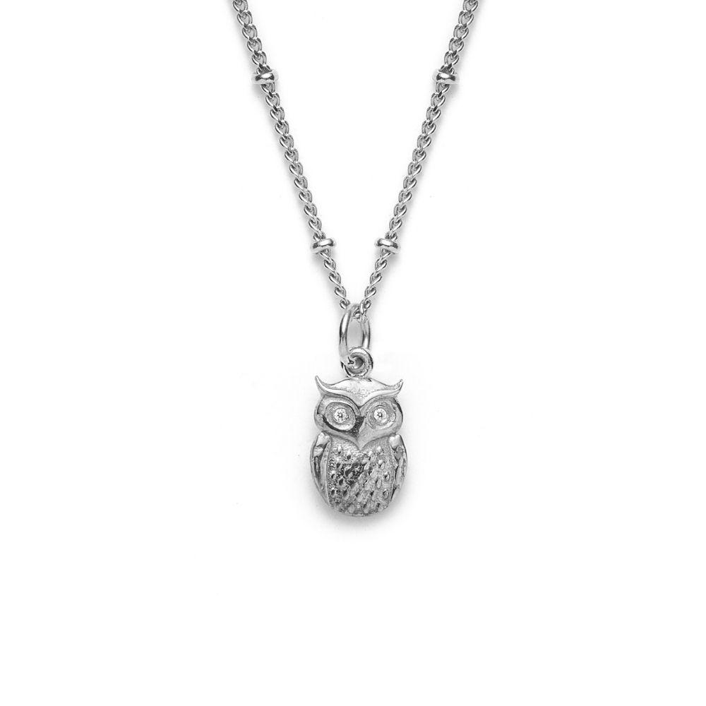 Wisdom Necklace - With Love Darling