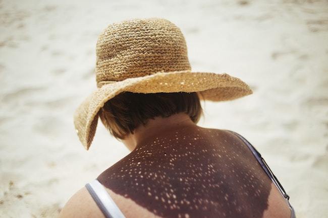 4 Ways To Stay Cool During The Next Heat Wave | With Love Darling