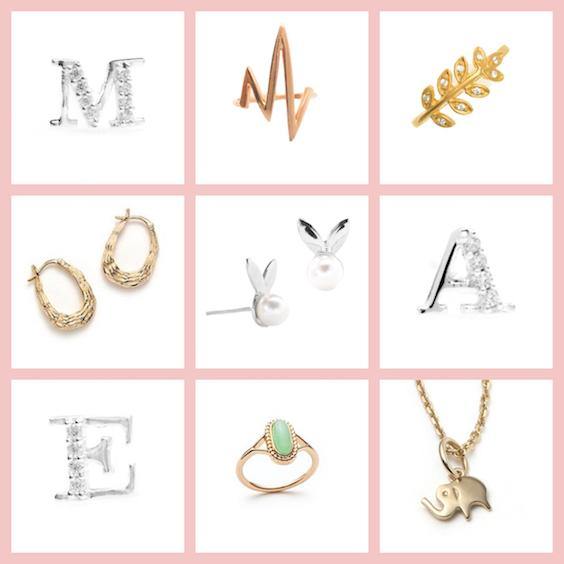 5 Exclusive Pieces You Can Get At Our Pop-Up Shop On June 30th! | With Love Darling