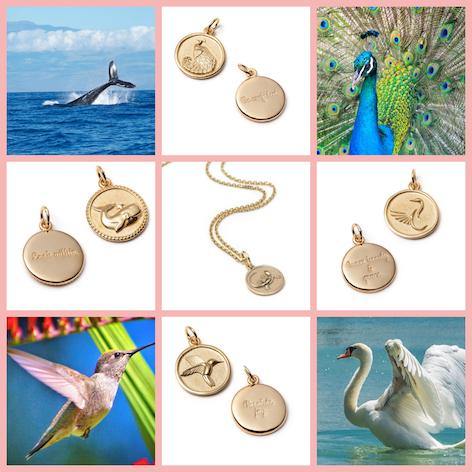 6 Animal Medallions To Give You Guidance. Which One Fits You? | With Love Darling