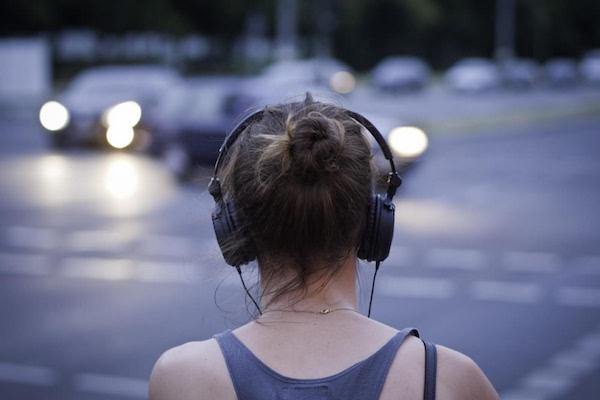 6 Funny, Thoughtful And Informative Podcasts To Listen To This Fall | With Love Darling