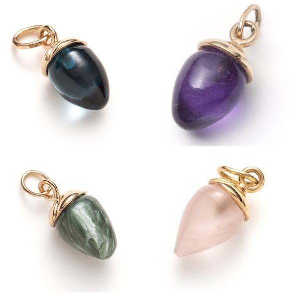 A Drop of Love: The Meaning Of Our Gems | With Love Darling